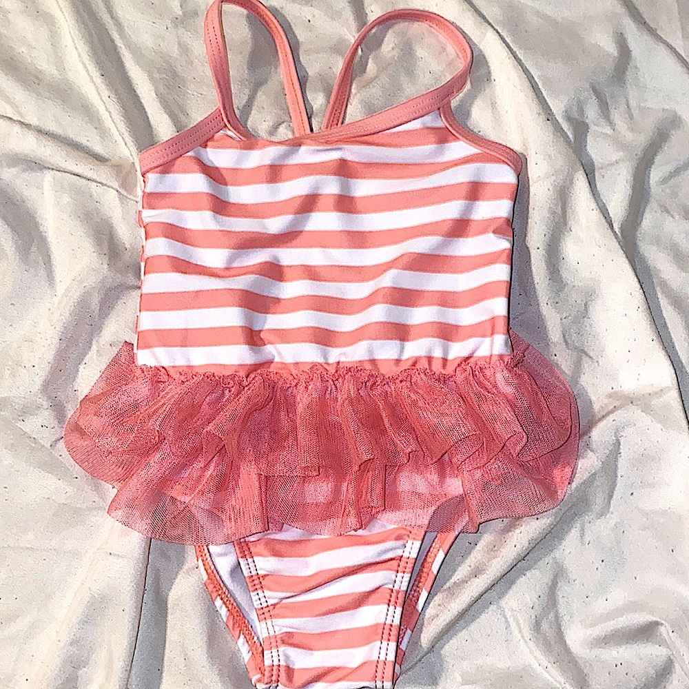 Baby Swimsuit